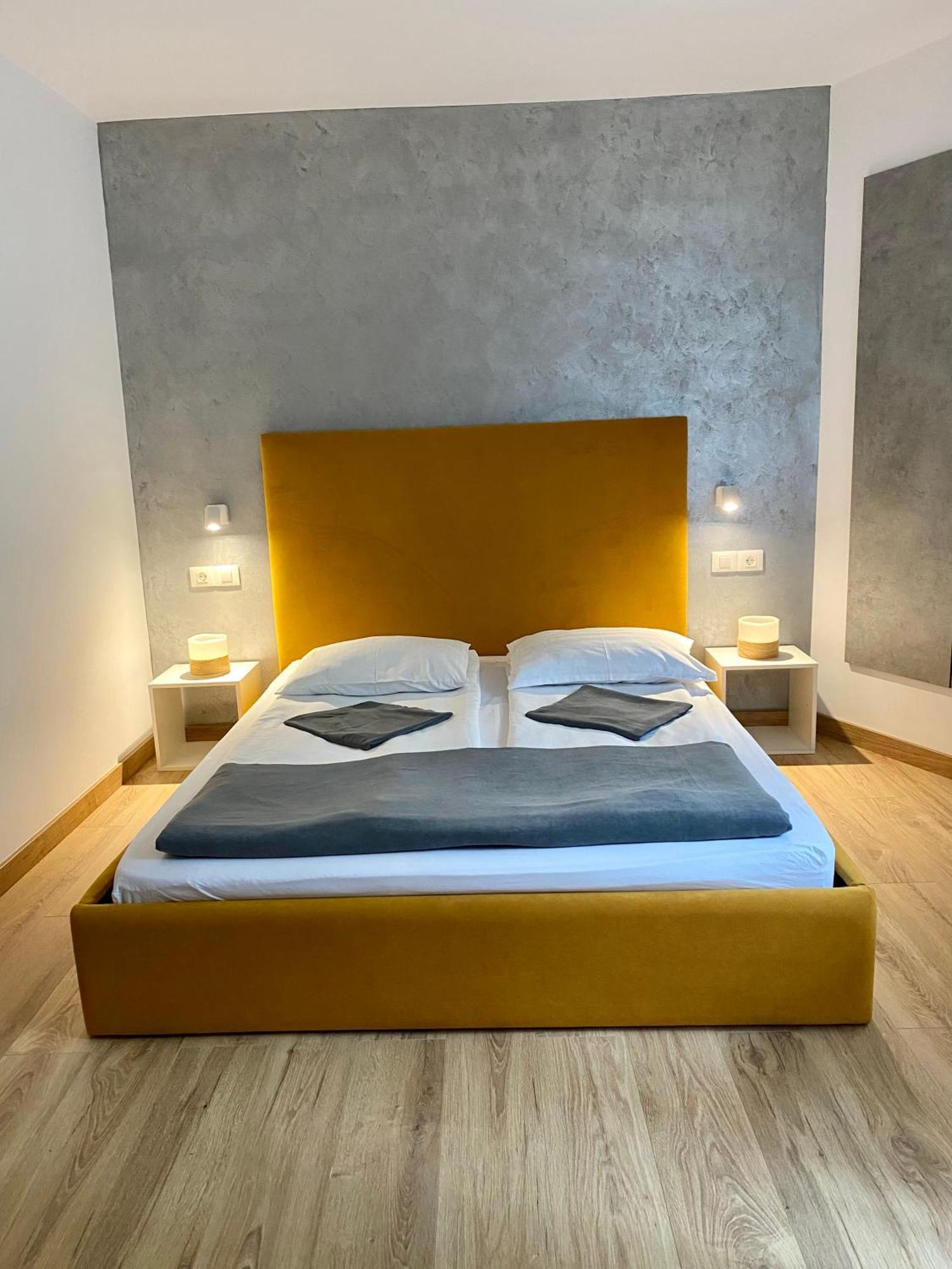 Apartament Pensiunea Liziera Busteni Luaran gambar